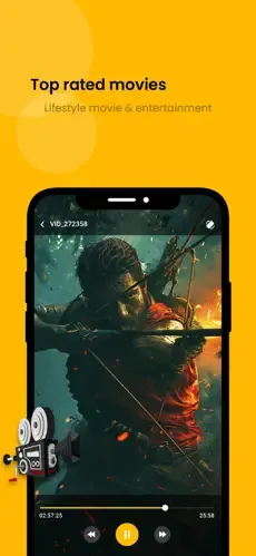 hd-streamz-online Top Rated Movies